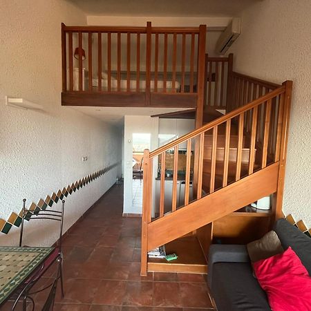 Superbe Duplex 35M2 Vue Mer Avec Piscine Bormes-les-Mimosas Zewnętrze zdjęcie