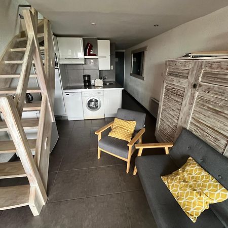 Superbe Duplex 35M2 Vue Mer Avec Piscine Bormes-les-Mimosas Zewnętrze zdjęcie