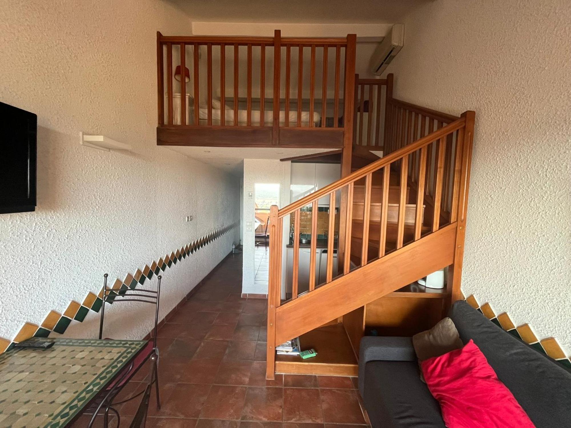Superbe Duplex 35M2 Vue Mer Avec Piscine Bormes-les-Mimosas Zewnętrze zdjęcie